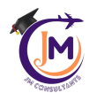 jm consultants logo