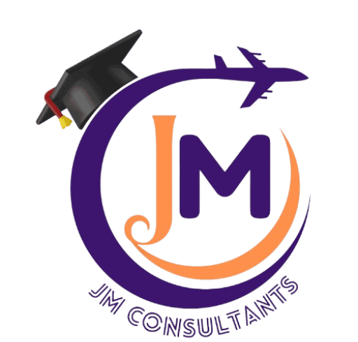 jm consultants logo